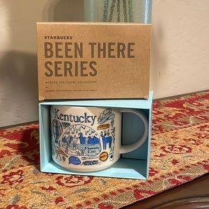 STARBUCKS - Been There Series Across The Globe Collection